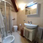 Casina Di Tea Apartman Lucca