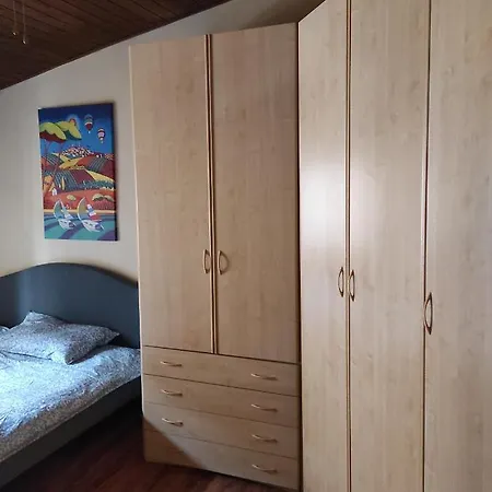 Casina Di Tea Apartmán
