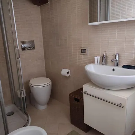 Apartmán Casina Di Tea Lucca